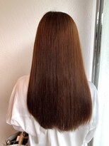 e.m.a プレミアムビューティーサロン 栄駅店(e.m.a PREMIUM BEAUTY SALON)&nbsp;美髪・髪質改善