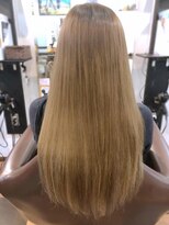 24 岸和田店&nbsp;サラサラロングストレート