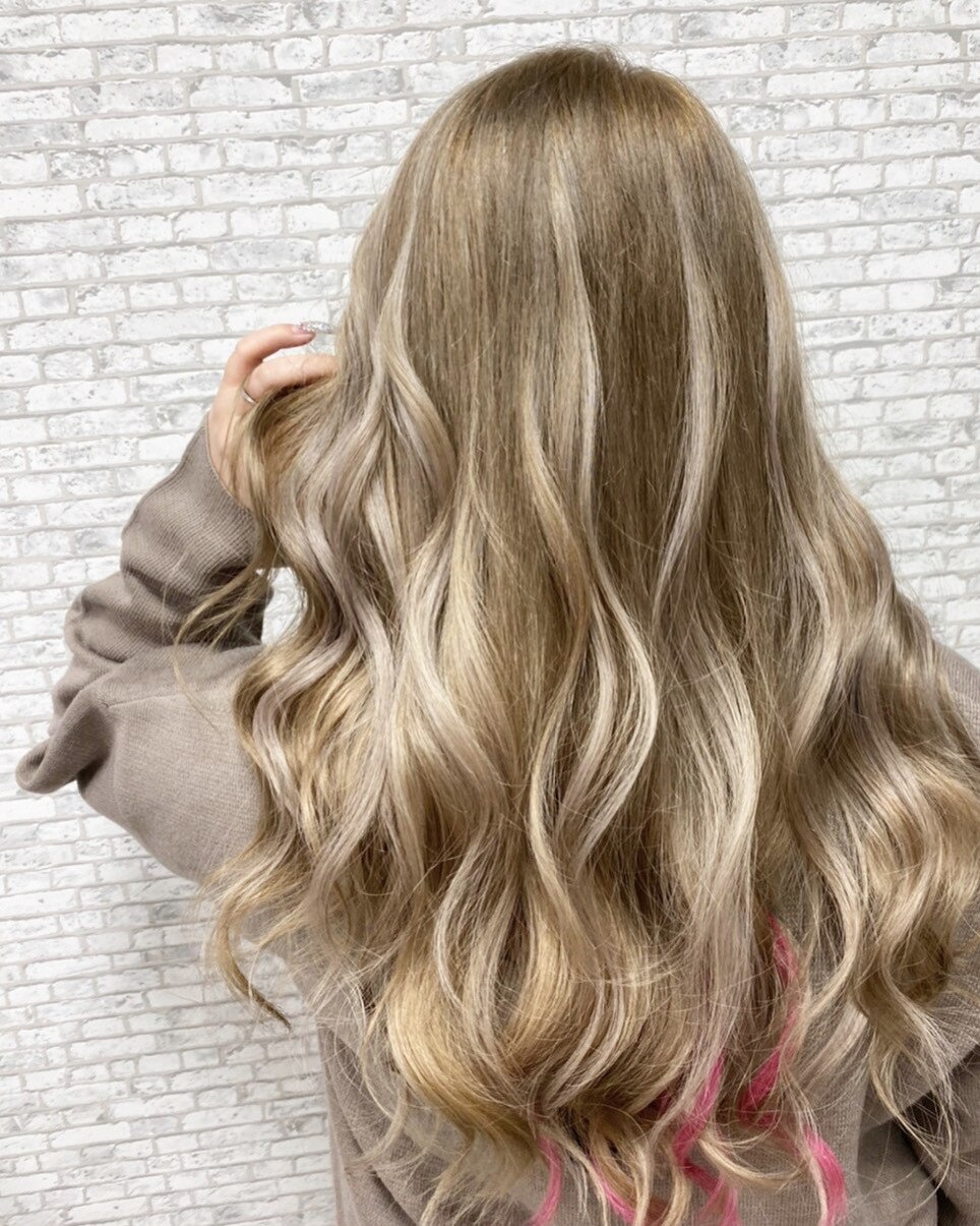 2025年春】ロング エクステ エクステの髪型・ヘアアレンジ|人気 2025年春】ロング エクステ エクステの髪型・ヘアアレンジ|人気