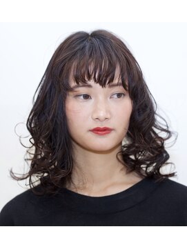 フーブ(HOOB) ミディアム