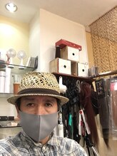 フェイスドゥー(face deux) 小沢 繁昭