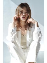 プロデュース 古淵店(Produce) ゆるめカールロング