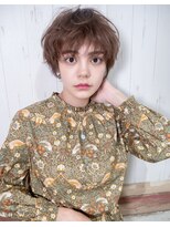 ティアラ 桜木町(TIARA)&nbsp;アンニュイヘア