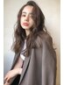 【外国人風】カット+アディクシーカラー+トリートメント無料￥20480 → ￥11960