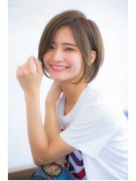 アオカマクラ(a-o Kamakura) 【a-o鎌倉】どんな世代でも似合う◎大人ショートボブ
