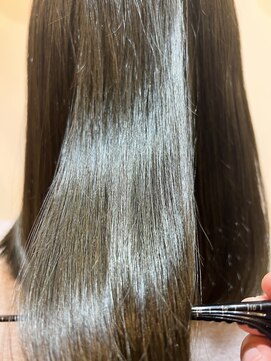 レコルド(Record) 髪質改善トリートメント