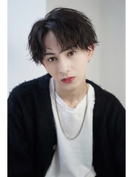 ゴールド 渋谷本店(GOALD) メンズヘア整形・GOALD・メンズパーマ