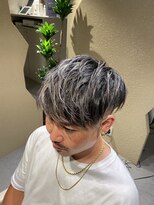 ホーリーグレイル(Holy grail)&nbsp;気取らないカッコ良さ！