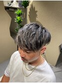 気取らないカッコ良さ!