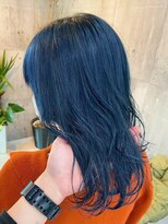 ワンズ リー 下北沢店(ONE's ly)&nbsp;トリートメント/韓国/髪質改善/学割U24[下北沢/下北沢駅]