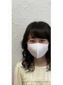 デジタルパーマ