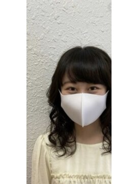 グリシナ(glicina) デジタルパーマ