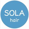 ソラ(SOLA)のお店ロゴ