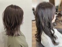 ヘアー ワンアビル(Hair One Abile)