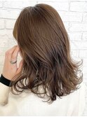 ミディアムレイヤー