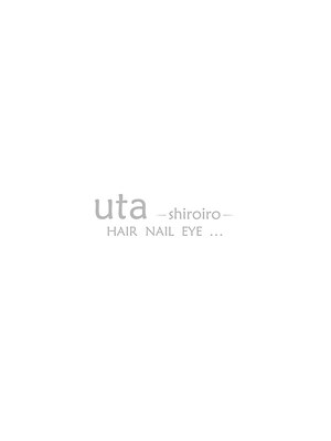 ウタシロイロ(uta shiroiro)