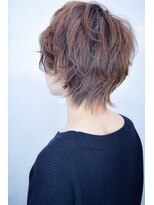 ラウンジ モリオ イケブクロ(Lounge MORIO Ikebukuro) 【morio池袋】フレンチカジュアルヘルシースタイルウルフ