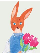 ニーネ バイ アグ(ni-ne by Agu)&nbsp;ニーネ ラビット