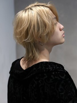 リップス 渋谷(LIPPS) クラブウルフ