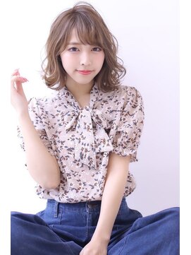 オーロ 西大寺店(ORO) クラシックベージュスタイル