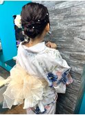 ヘアセット[大宮/大宮駅]