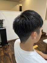 アイナ(aina)&nbsp;すっきりショート