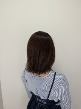 シエル 立川店(CIEL) 【CIEL 佐藤】くびれボブ