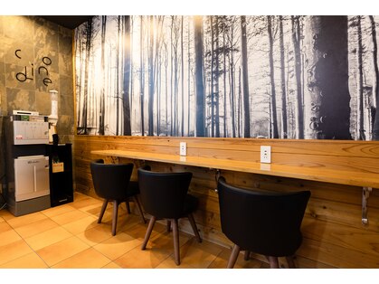 コードライン 久留米店(CODE.LINE)の写真
