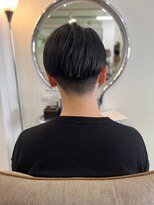 ビィーワンイースト(Be 1 EAST)&nbsp;メンズカット