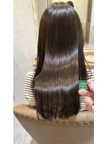 ベティバイシェーン(Betty by schon)&nbsp;イルミナ艶カラー