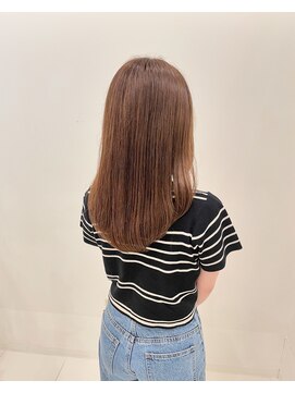 ヴァンカウンシル 福岡店(VAN COUNCIL) ベージュカラー☆