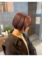 エヌドットケラリファイントリートメント