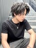 【最旬！】カット＋ツイストスパイラルパーマ￥18900＃ツイスパ＃波巻パーマ