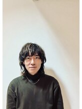 ヘアケア ラウンジ(hair care LaUNGE) Kawashima Shinji