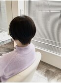 くびれショート