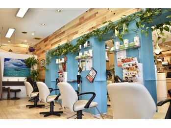 HAIR MAKE Arte　（アルテ）