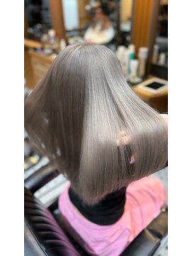 メリー(merry craftsman's factory) シルバーカラー