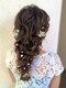 トゥワイス ヘアー(twice hair)の写真/【早朝5時より受付OK/北新地/ヘアセット&着付け専門店】高技術&プチプラで大人気♪≪ヘアセット¥1600～☆≫