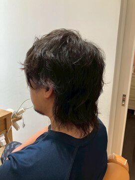 ルシードスタイル グローバルディー 稲毛店(LUCIDO STYLE GLOBAL.D) ネープレス20代30代40代髪質改善オージュア白髪染め稲毛