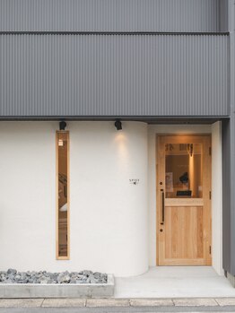 スパイス(SPICE)の写真/移転リニューアルOPEN◇野並駅から徒歩１分の好立地*髪質改善カラー・縮毛矯正は《SPICE》で!
