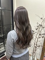 スワッグ(Swag)&nbsp;グレージュカラー