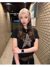 シイ(SIE) ジュナ