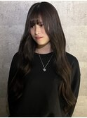 【ブラウンカラー】しおん