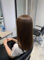 アイライク 南流山(I like...) 透明感のあるカラーリングもお任せ下さい☆