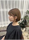 似合わせカット