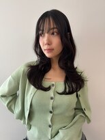 リブレ(RE:BRE)&nbsp;[ショート/ボブ/ハイライト/髪質改善/縮毛矯正/柏/柏駅]