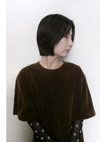 ジュール 金沢(Joule)&nbsp;ボブ