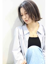 ビクトヘアー(Vict hair) トフィータッチボブ（練馬/大泉学園/石神井公園）