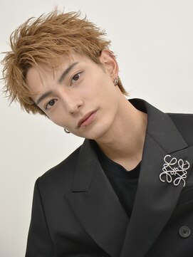 スイングショート