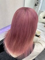 アエラバイトゥルークリエイション(AERA by True Creation)&nbsp;ピンクラベンダー